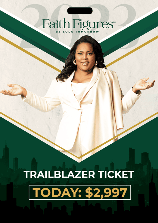 Trailblazer Ticket